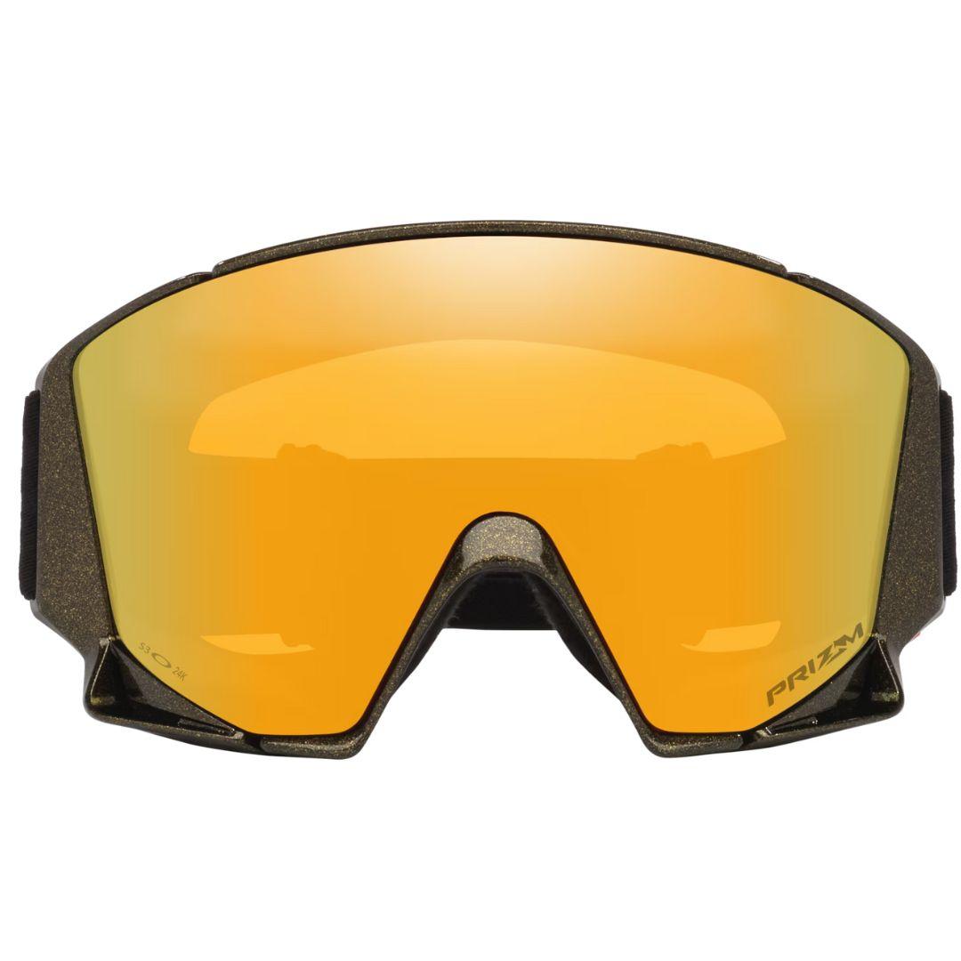 Oakley 50th Anniversary Flow Scape M Snow Goggles